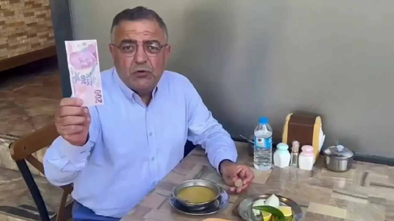 Chpli tanrikulu alim gucundeki cokusu rakamlarla acikladi simdi bir corba bile etmiyor GKqwnGTU
