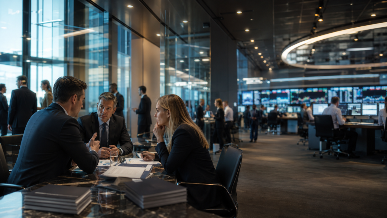 Jpmorganin ikinci ceyrek k ri yatirimcisini sevindirdi YLCYcBB8